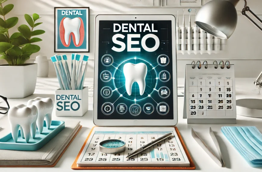 dental marketers