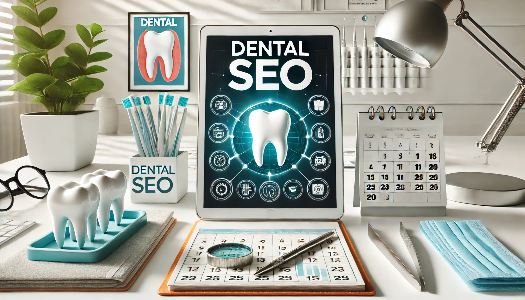 dental marketers