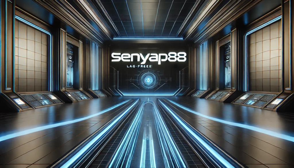 senyap88
