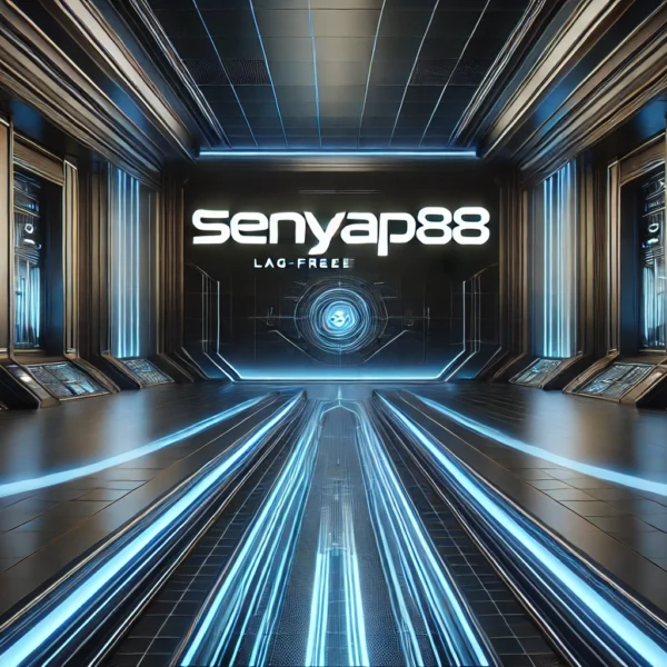 senyap88