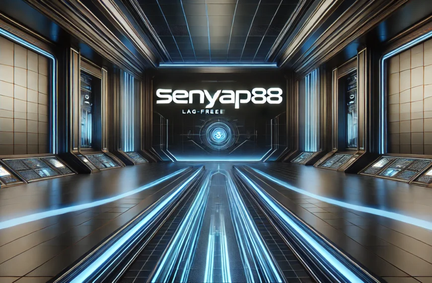 senyap88