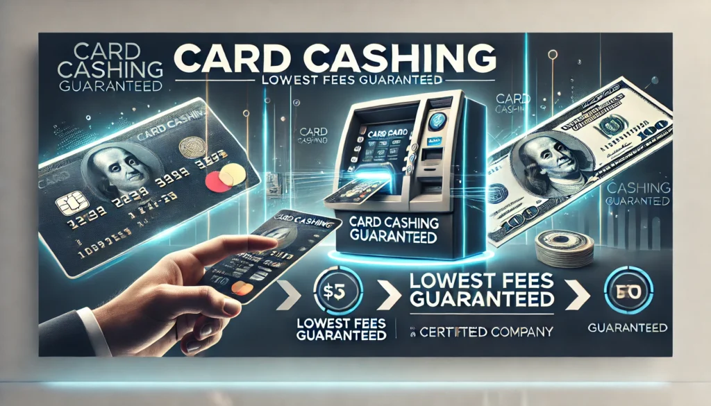 신용카드현금화