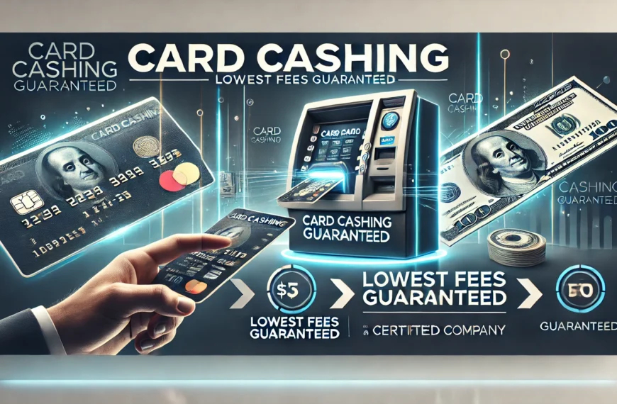 신용카드현금화